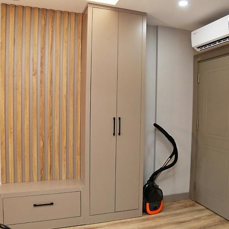 Kemer Sunrise Suit Aparthotel Eksteriør bilde